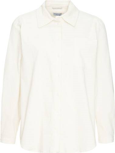 re.draft Klassische Bluse