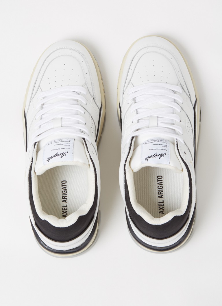 Baskets Axel Arigato Area Lo en cuir