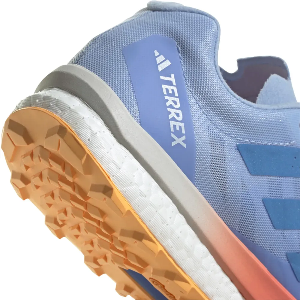 adidas SPEED ULTRA HR1152 / blau