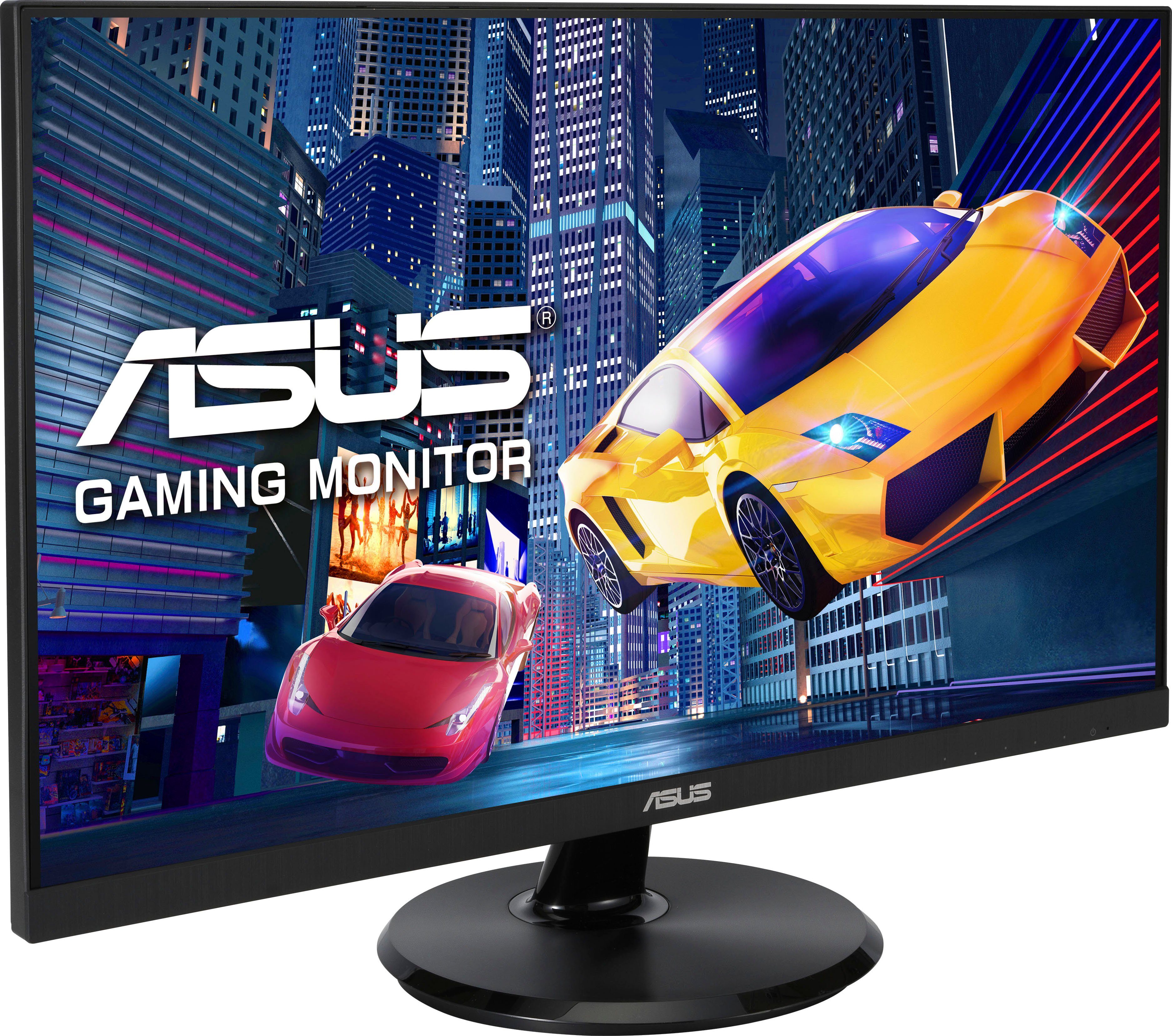 Asus VA27DQF Gaming-Monitor (69 cm/27 