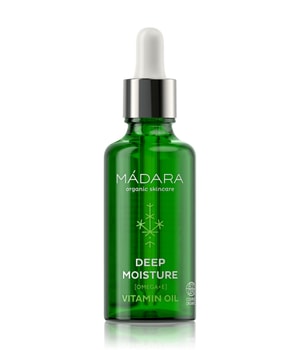 MADARA Deep Moisture Gesichtsöl-50 ml