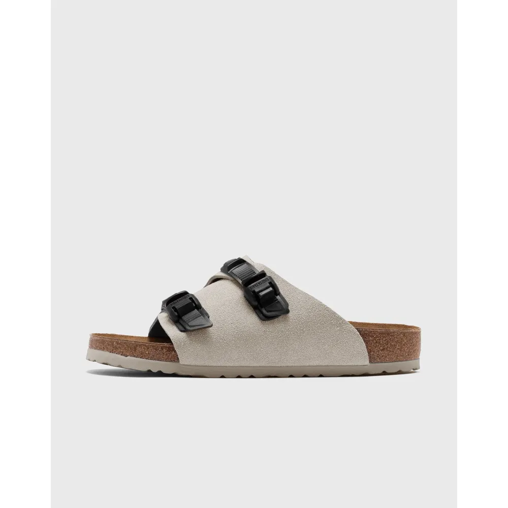 Birkenstock Zürich Tech VL 1026773 / weiss