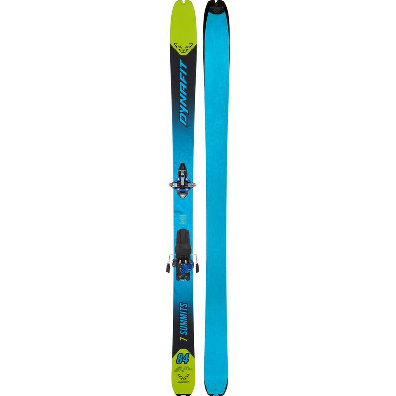 Dynafit Seven Summits Set Tourenski Herren