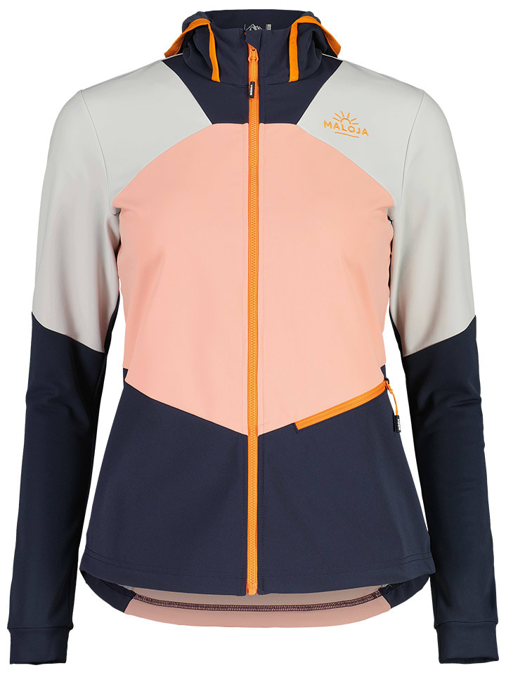 Maloja Hybridjacke 