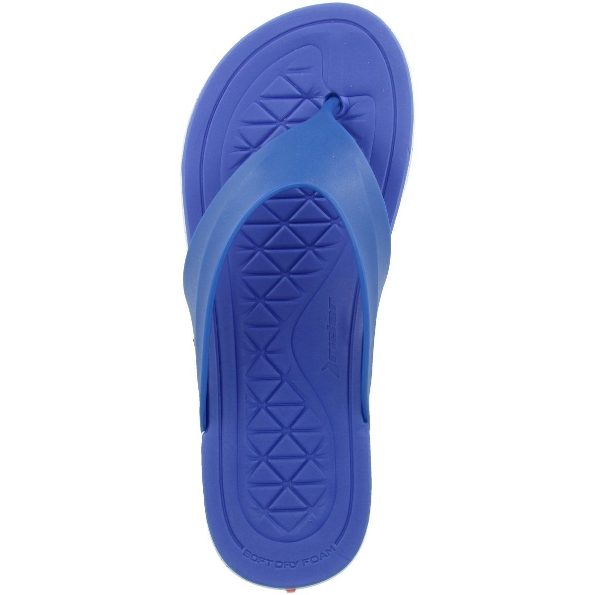 Rider Infinity II Thong AD Herren Zehentrenner keine besonderen Merkmale