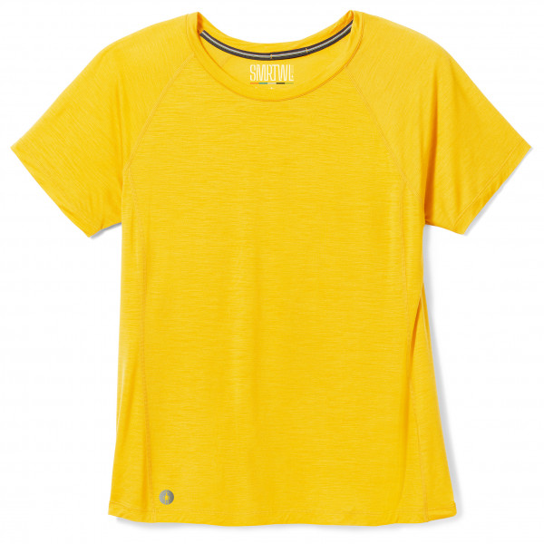 Smartwool - Women's Active Ultralite Short Sleeve - Merinounterwäsche