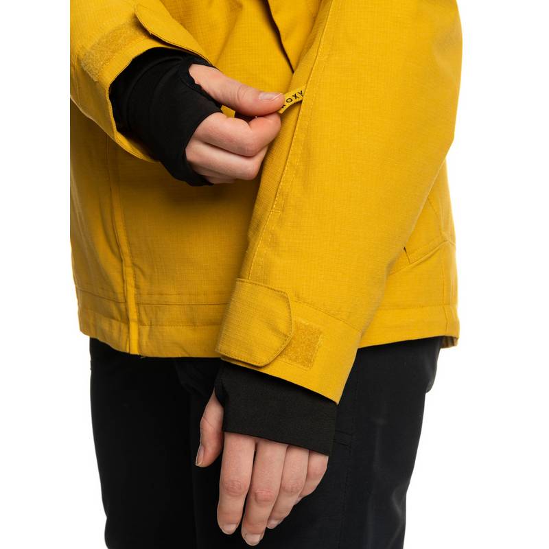 Roxy PRESENCE PARKA JK Skijacke Damen