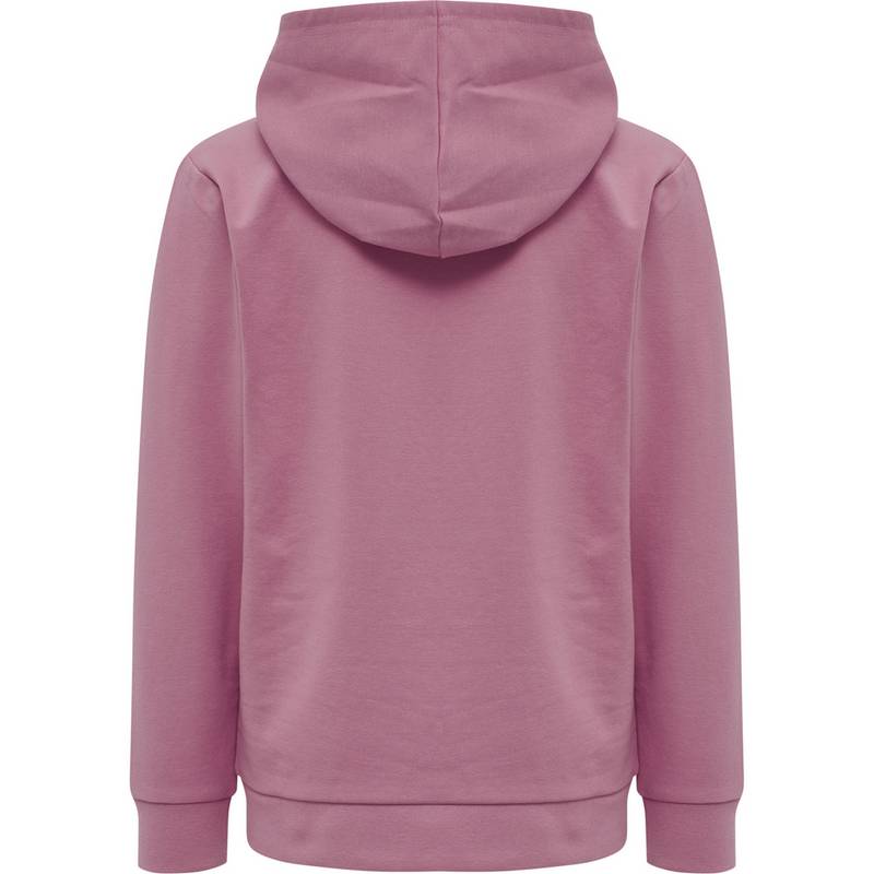 hummel hmlCUATRO HOODIE Hoodie Kinder