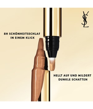 Yves Saint Laurent Touche Éclat Highlighter-2.5 ml