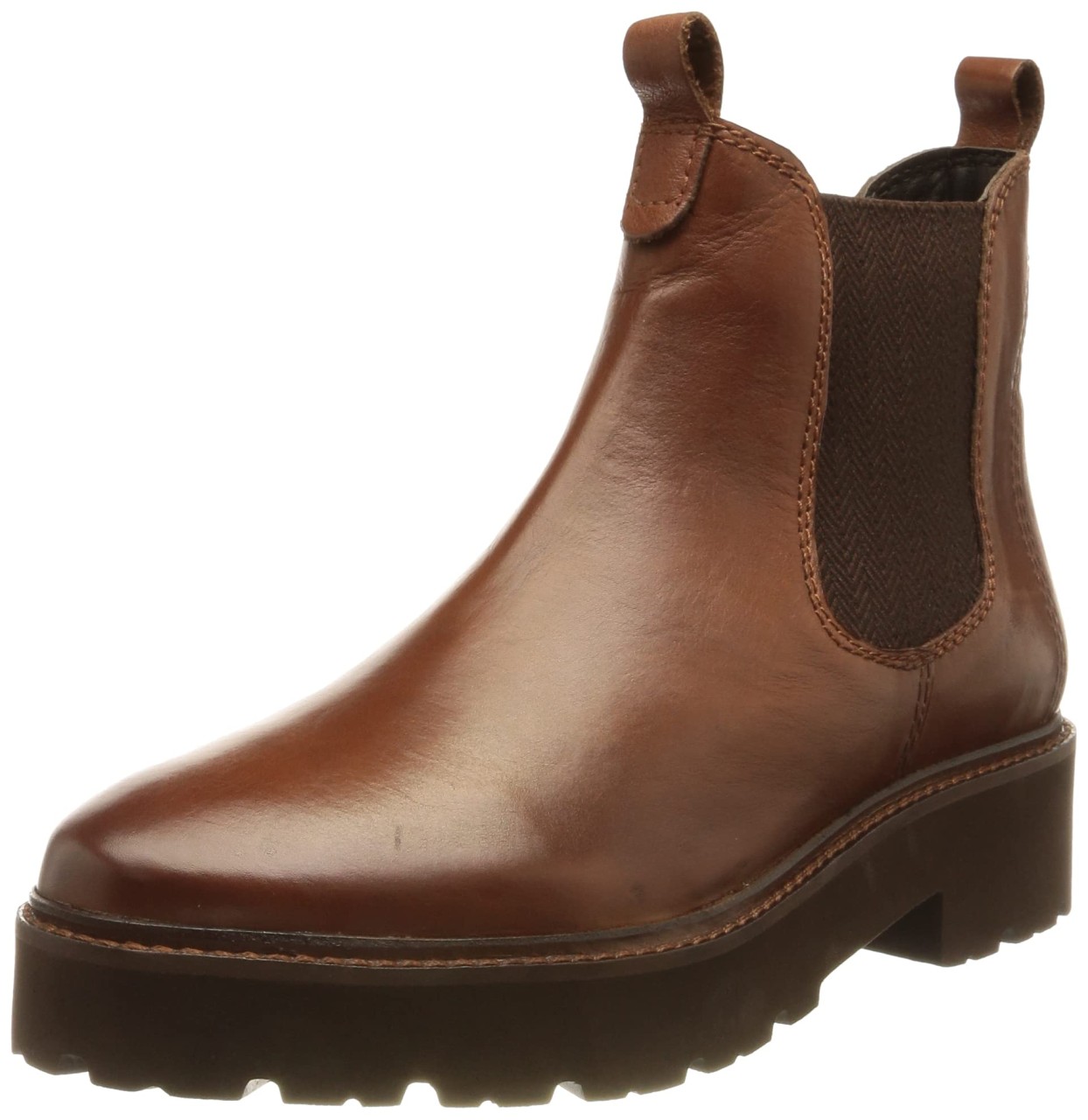 ARA Stiefeletten braun