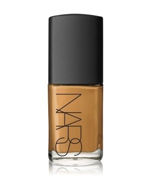 NARS Sheer Glow Flüssige Foundation-30 ml