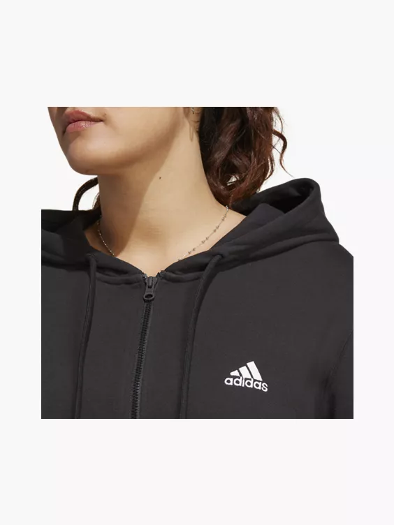 adidas Kapuzenjacke