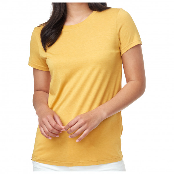 tentree - Women's Treeblend Classic T-Shirt - T-Shirt
