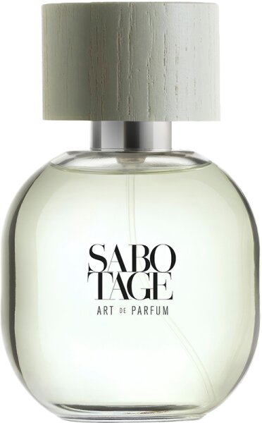 Art de Parfum Sabotage Extrait de Parfum