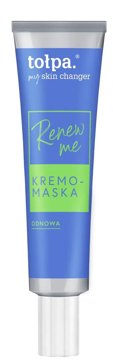 Tołpa My Skin Changer Renew Me Crème-masker