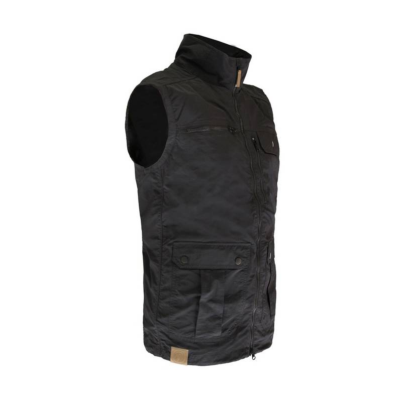 Gipfelglück Emil Outdoorweste Herren