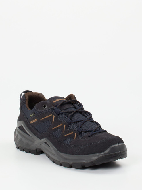 Schnürschuh-46101020020 Lowa