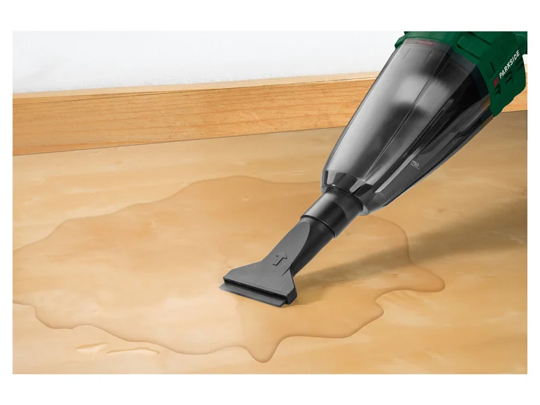 Aspirador principal PARKSIDE® sem PHSSA 20-Li C1, 20 V