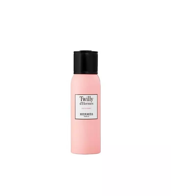 TWILLY D'HERMÈS Déodorant Vaporisateur