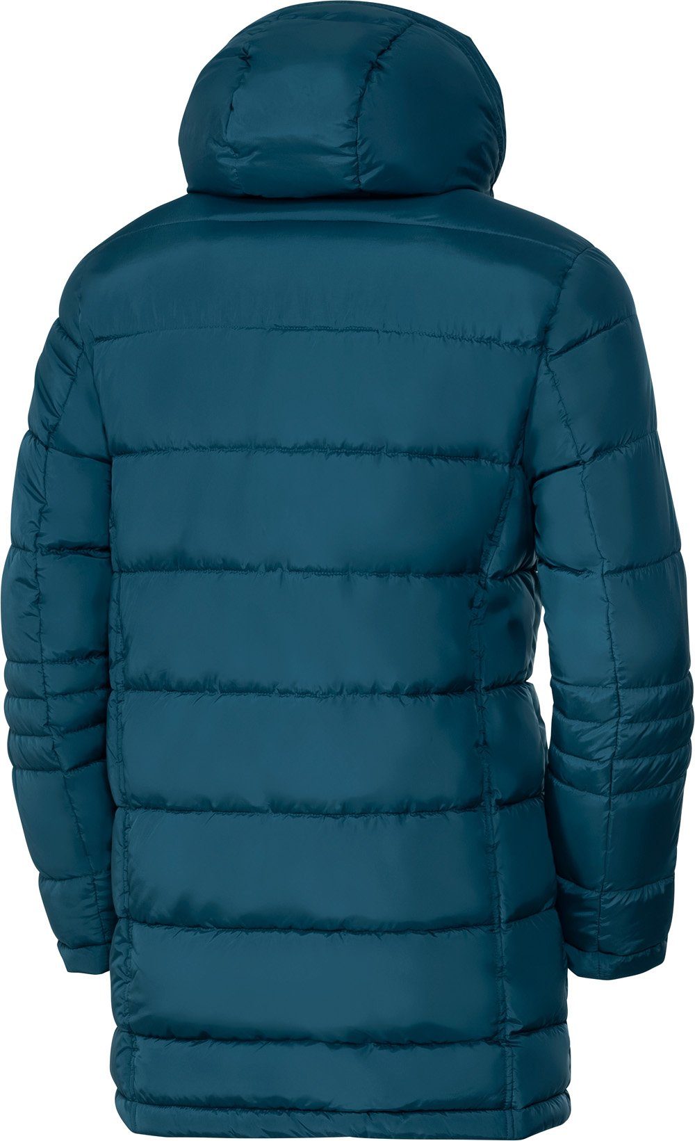 Otto Kern Parka ultrawarm, lässig und bequem