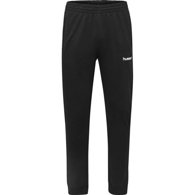 hummel HMLGO KIDS COTTON PANT Trainingshose Kinder