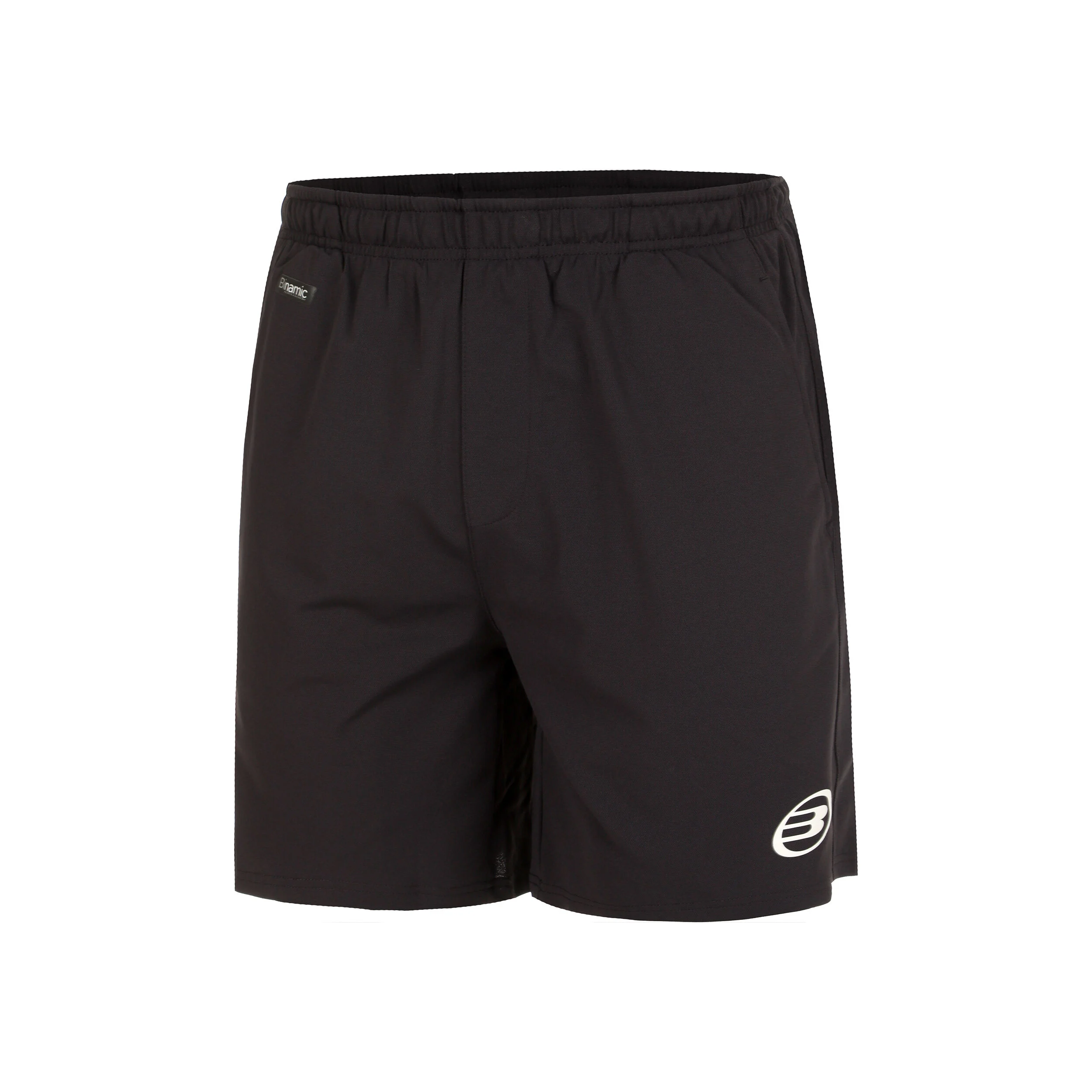 Moldo Shorts Herren - Anthrazit