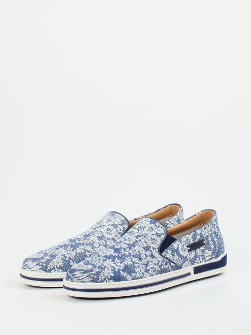 Slipper-45101070005 Galizio Torresi