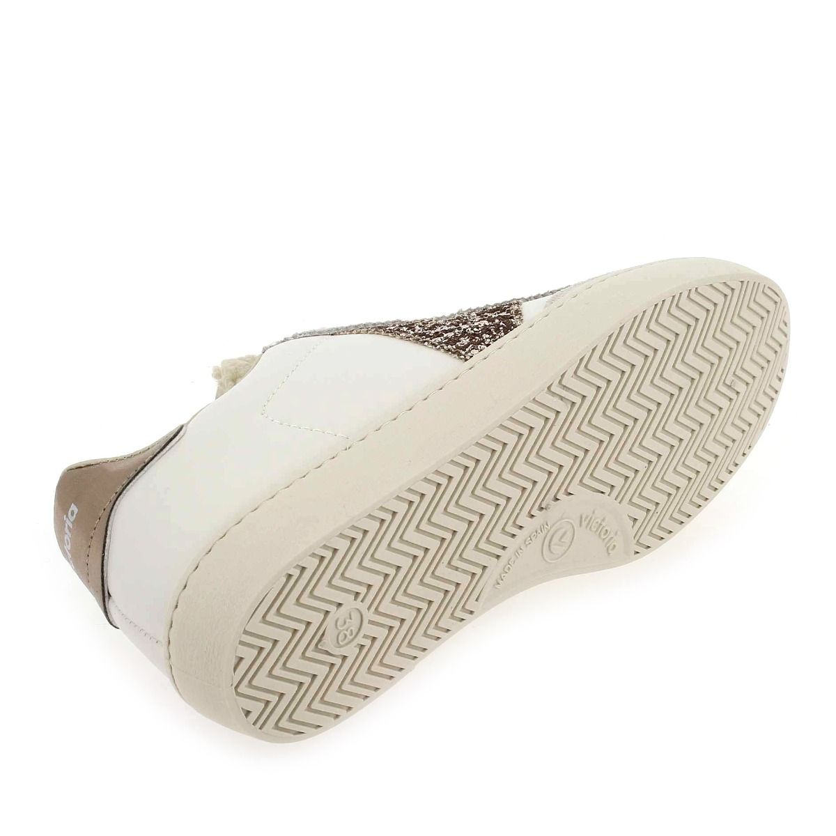 Victoria  1126185 - Blanc Bronze