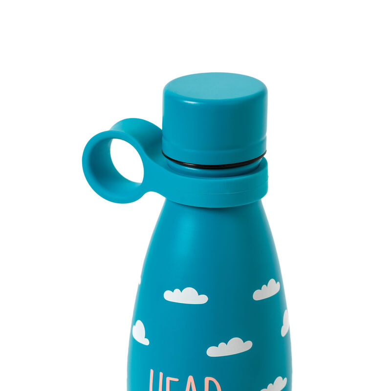Termofľaša 500 ml - teplá a studená