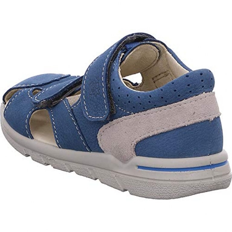 RICOSTA Jungen Sandalen blau KASPI