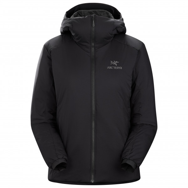 Arc'teryx - Women's Atom Heavyweight Hoody - Kunstfaserjacke