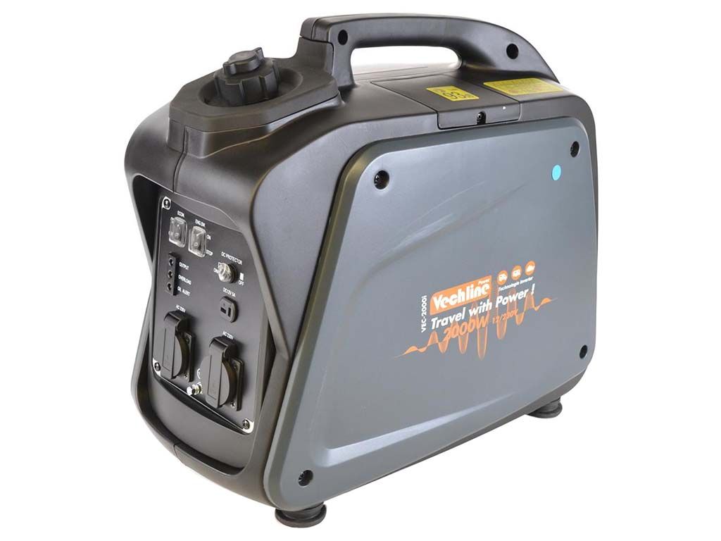 Vechline VEC-2000 Generator