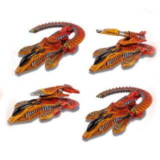 Shaltari Yari/Tate