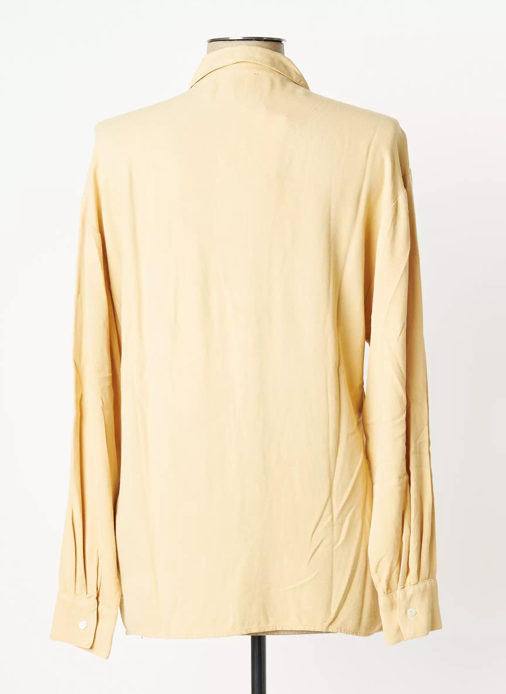 Lei 1984 Chemisiers Femme couleur beige