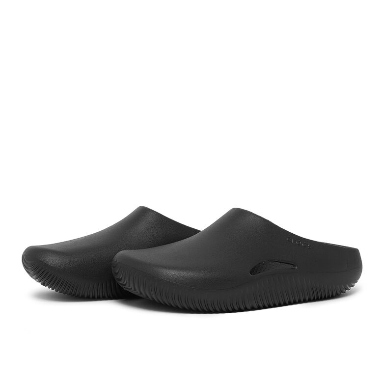 Crocs Mellow Clog black