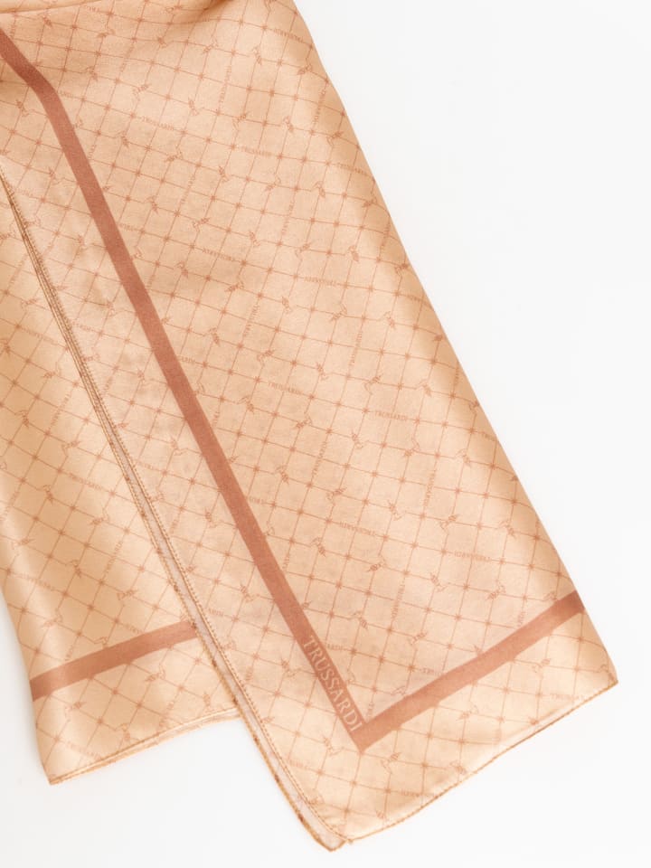 Trussardi Schal in ROSE günstig kaufen onesize