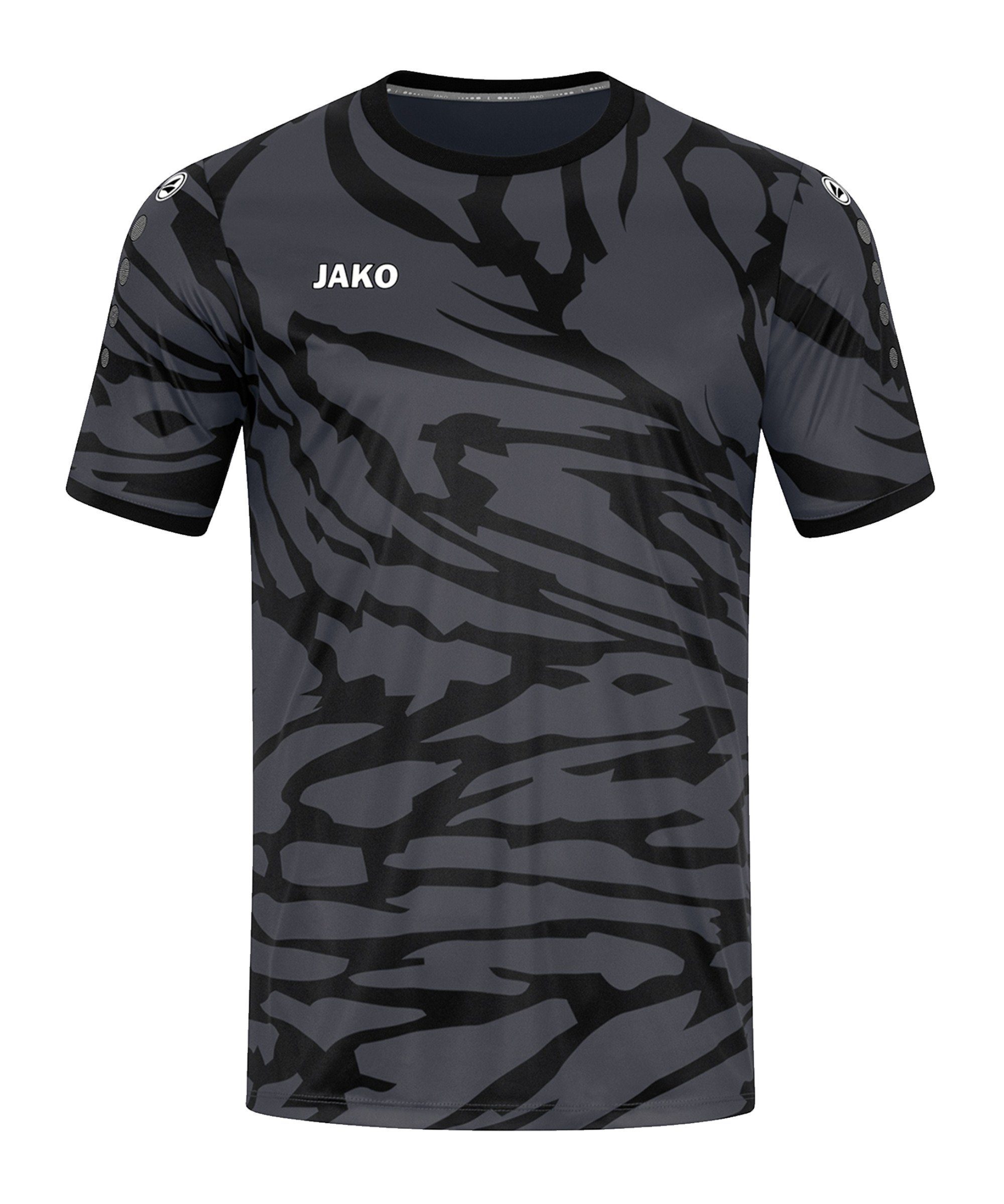 Jako Fußballtrikot Animal Trikot Kids