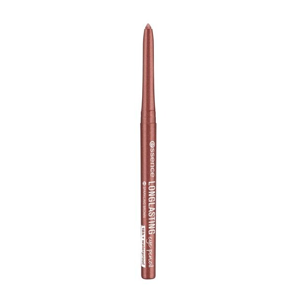 Essence Longlasting 35 Sparkling Brown Eye Pencil 1g
