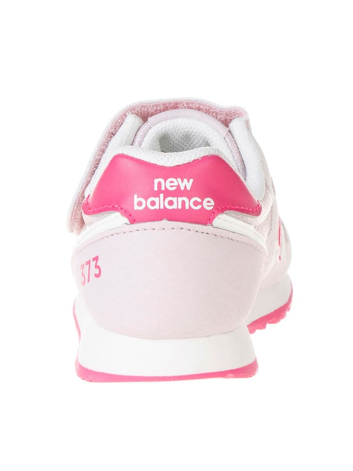 New Balance Sneakers in Rosa günstig kaufen