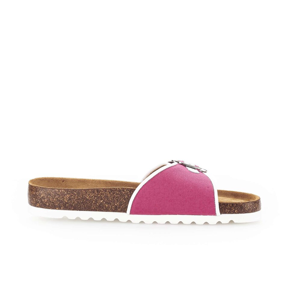 Gabor fashion Pantolette pink