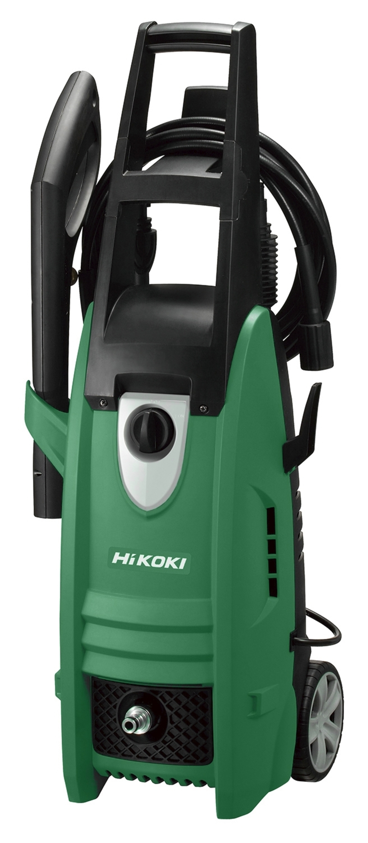 Idropulitrice ad alta pressione HiKOKI Tuin AW130LAZ
