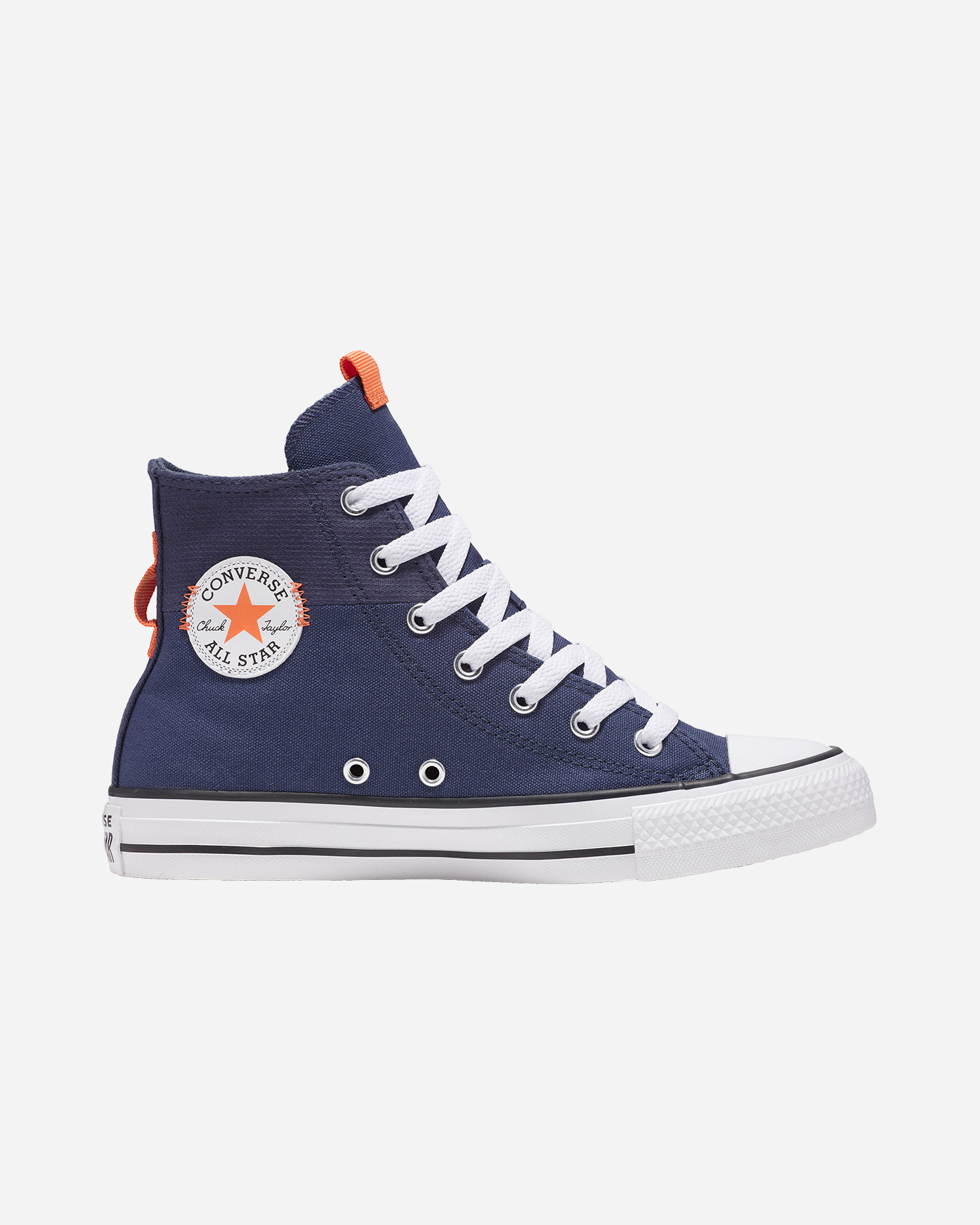Tenisky Converse Chuck Taylor All Star High Gs Jr A07340C