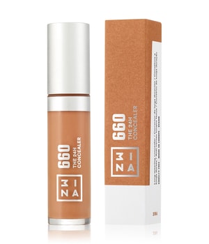 3INA The 24H Concealer Concealer-4.5 ml