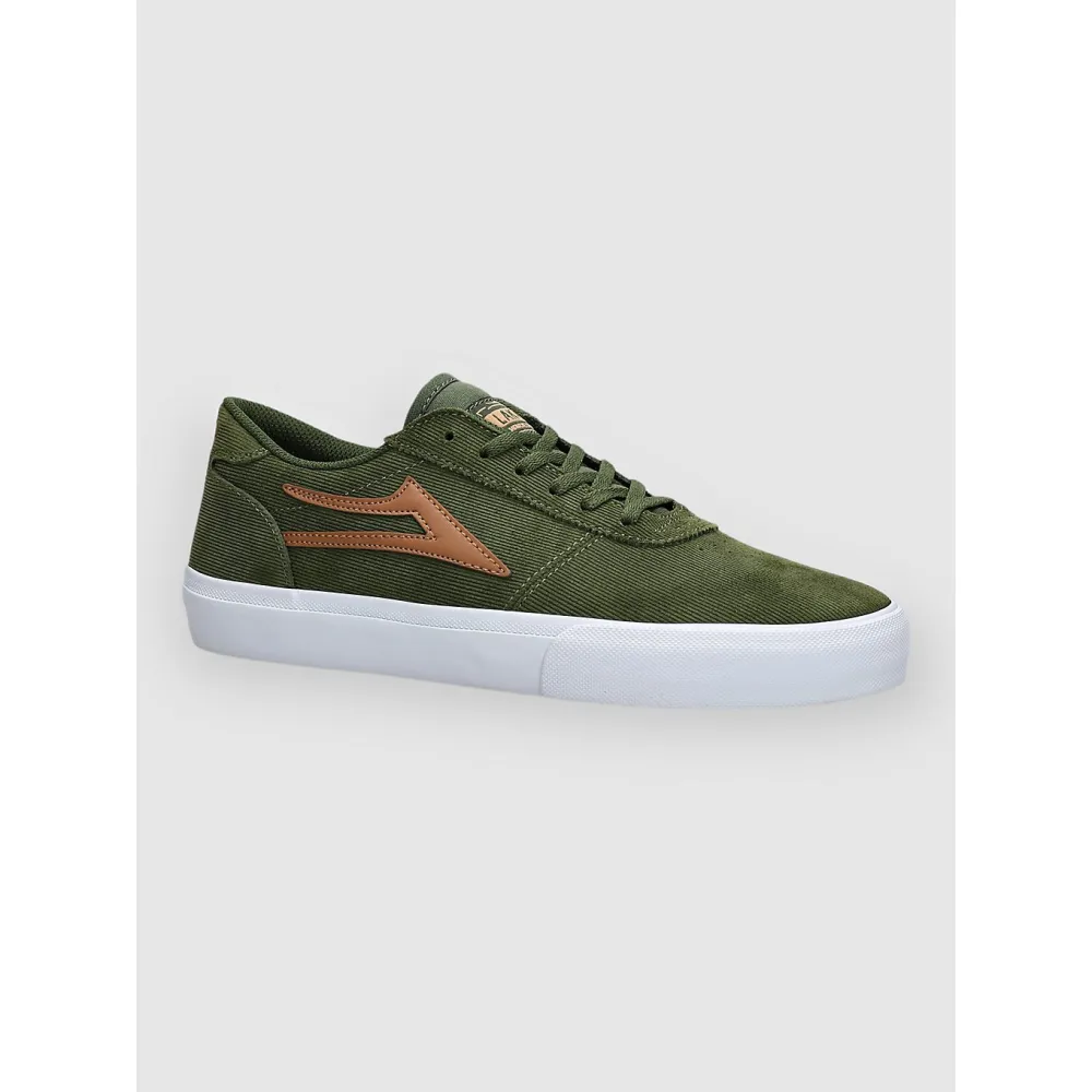 LAKAI Manchester MS3230200A00-OLC / grün