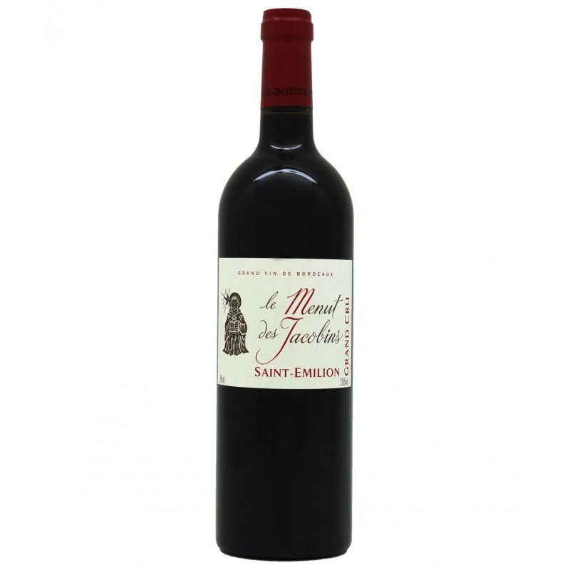 Le Menut Des Jacobins 2019