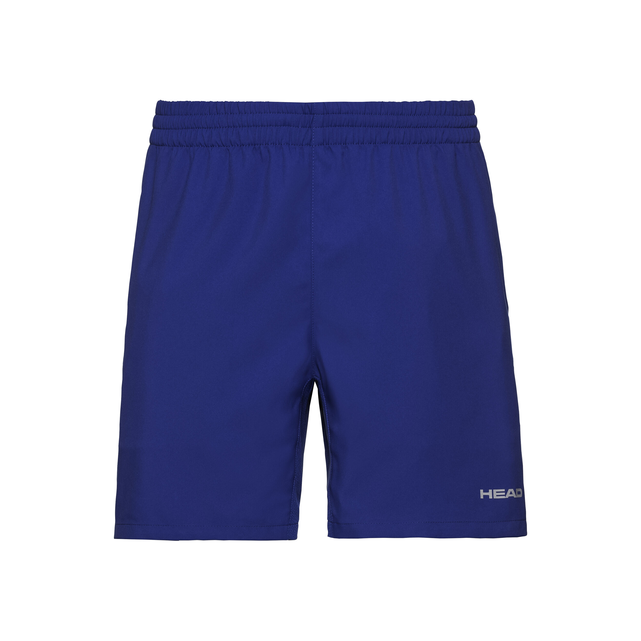 Club 7in Shorts Herren - Blau, Silber