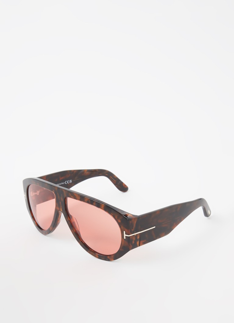 Tom Ford Bronson sunčane naočale FT1044