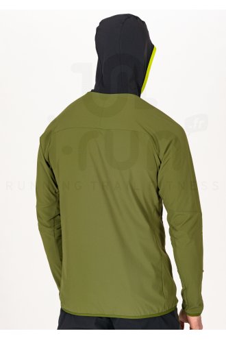 Millet Fusion XCS M