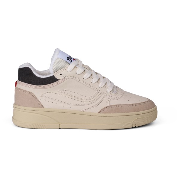 Genesis Footwear - G-Courtking Graphitecode - Sneaker