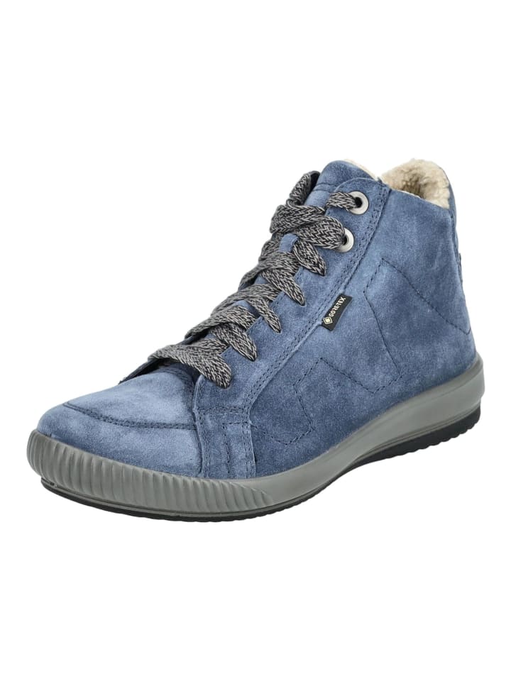 Legero Sneaker in Blau günstig kaufen